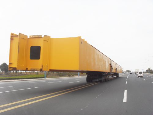 大件運輸 大件運輸