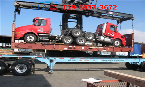 大件運(yùn)輸 大件運(yùn)輸