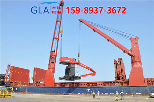 大件運輸 大件運輸