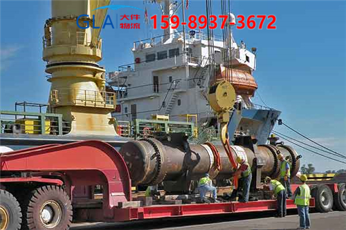 國(guó)際物流 國(guó)際物流