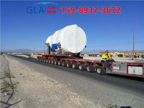 大件物流 大件物流