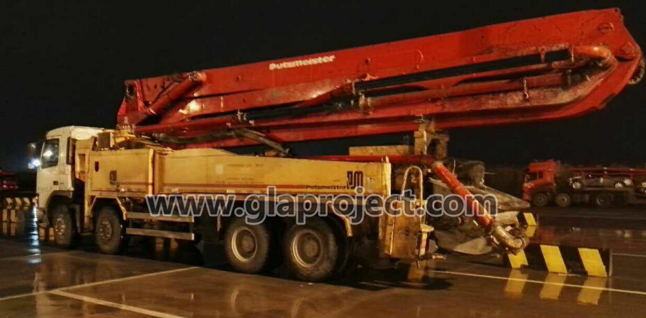 大件運輸的過程中要注意些什么