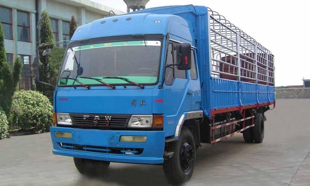 大件運輸車的寬度有什么規定嗎