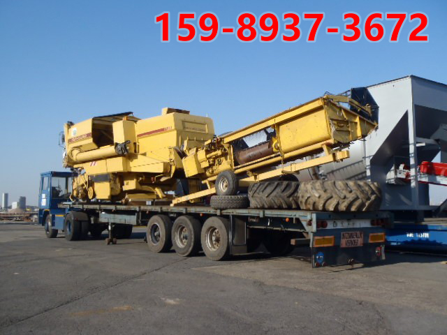 通過行業智慧大件運輸向現在化大件運輸企業方向發展_GLA大件運輸