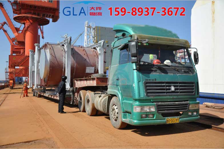 貨運(yùn)自動(dòng)化和信息化是提高國(guó)際貨運(yùn)效率的關(guān)鍵因素_GLA國(guó)際貨運(yùn)