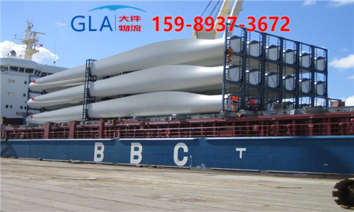 大件運(yùn)輸行業(yè)發(fā)展不斷壯大針對(duì)配送仍有進(jìn)步空間_GLA大件運(yùn)輸