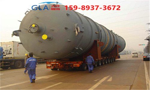 現(xiàn)在市場(chǎng)發(fā)展趨勢(shì)未來(lái)國(guó)際貨運(yùn)將智能化發(fā)展_GLA國(guó)際貨運(yùn)