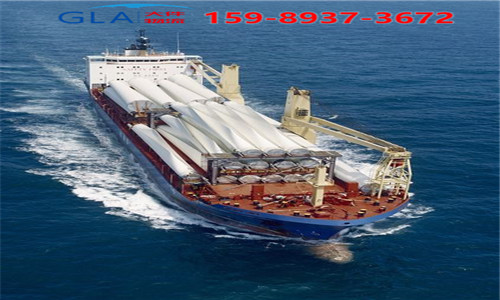 為什么要做好大件國(guó)際物流行業(yè)大數(shù)據(jù)的應(yīng)用_GLA國(guó)際物流