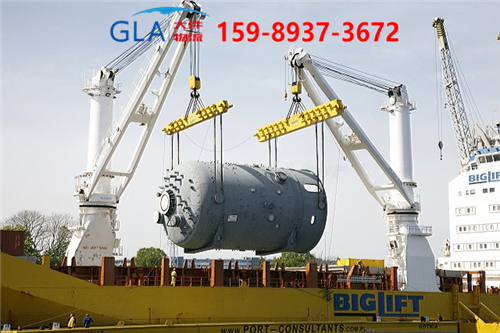 鐵路貨運中心建設(shè)如何市場化_GLA貨運