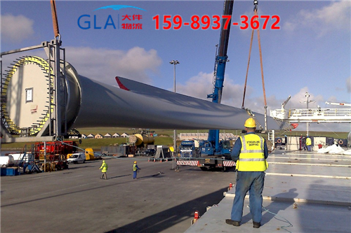 工藝品大件物流為何成為當(dāng)今社會服務(wù)的熱點_GLA大件物流