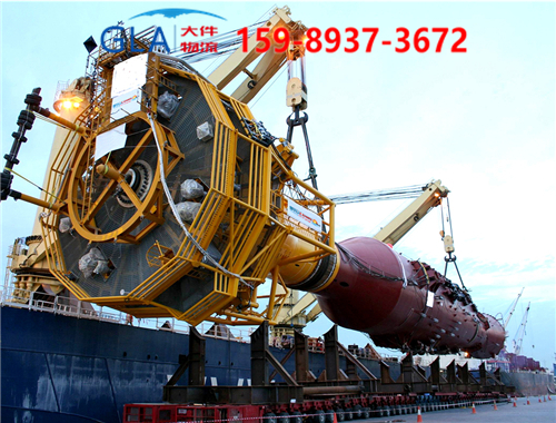 全球經濟發展中的國際貨運標準化研究_GLA國際貨運