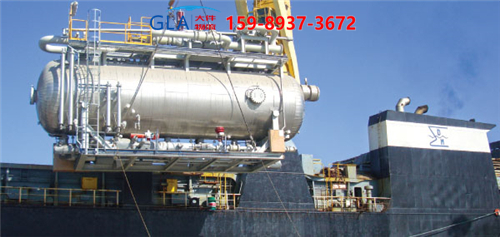 用大件運輸理念發展大件運輸產業_GLA大件運輸