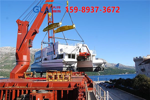 標準成本法在企業大件運輸成本的應用研究_GLA大件運輸