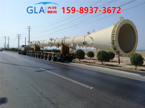 “鞭子效應”與大件物流企業物流管理_GLA大件物流