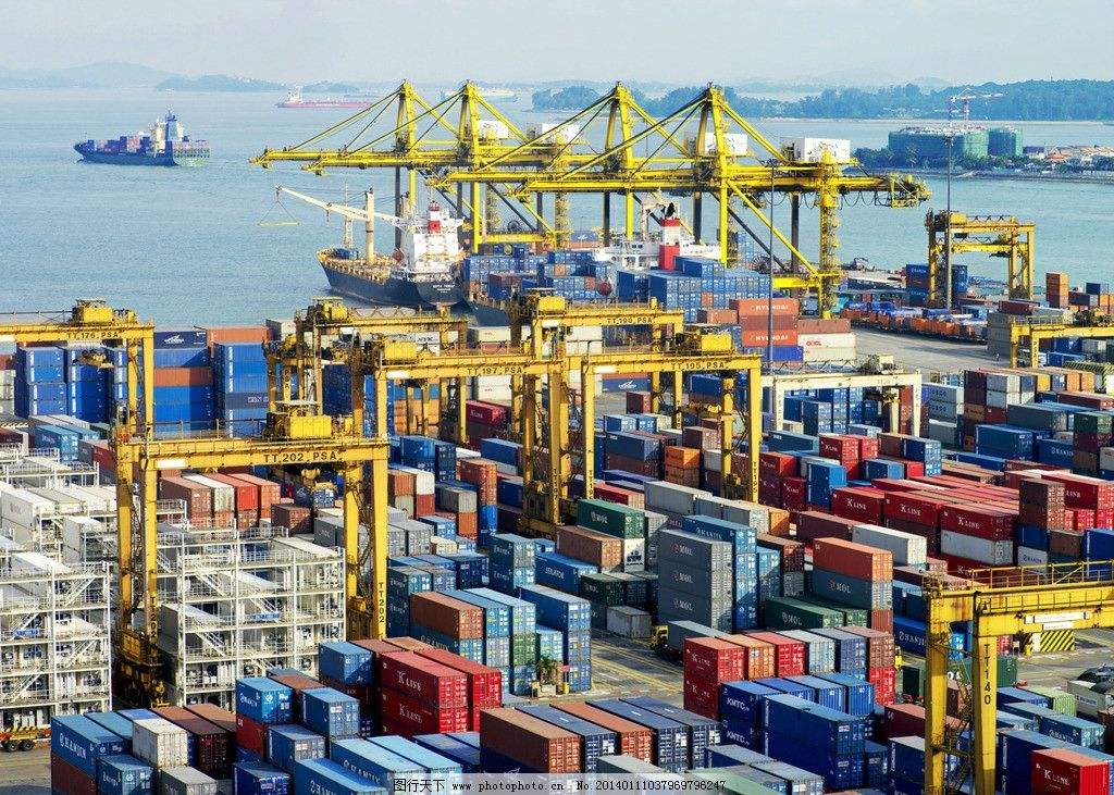 國外7大港口發布了關于危險品出口最新規定