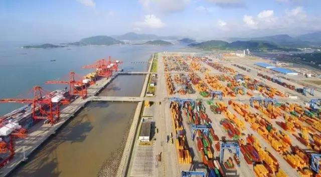 貨物運不出去？可能跟這些認證有關！