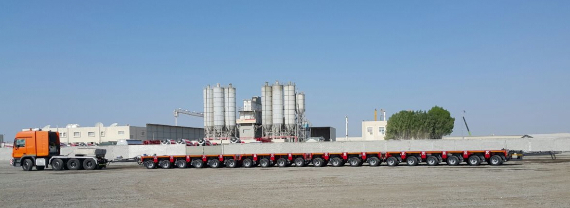 研究物聯網與現代大件物流管理關系的探析