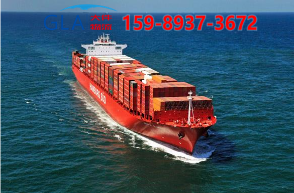 超大型集裝箱船規模經濟沒這么簡單