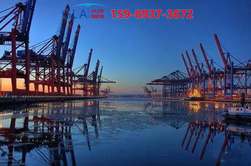 大數據讓運輸更加集約化_GLA集裝箱