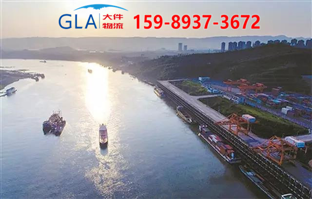 如何解決集裝箱運輸行業“痛點”_GLA集裝箱 