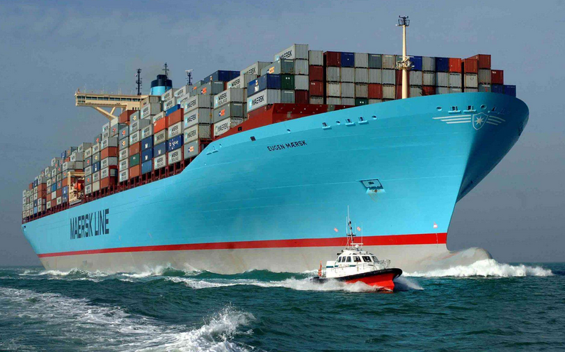 航運怎樣節約港口使用費？GLA海運來教你