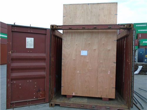 GLA海運(yùn)闡述國(guó)際集裝箱的發(fā)放和交接工作