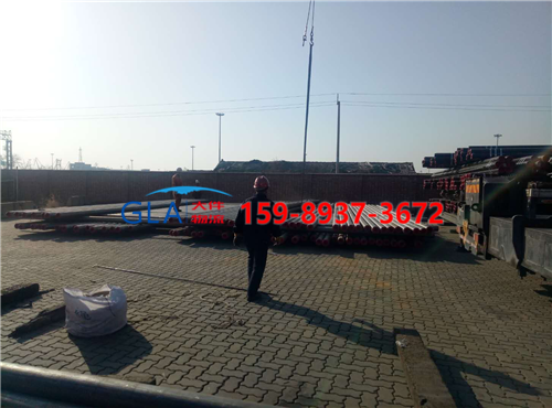 GLA大件物流時(shí)評(píng)_大件物流業(yè)開(kāi)啟“智慧時(shí)代”