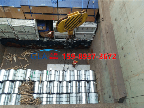 GLA大件物流簡(jiǎn)析物流成本核算理由