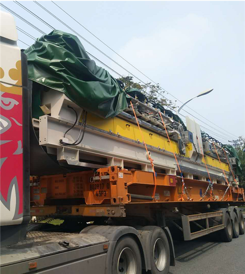 大件運輸資源的整合與創新發展_GLA大件運輸