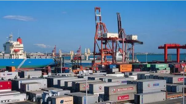 體化精益大件物流管理模式構想淺析_GLA大件物流