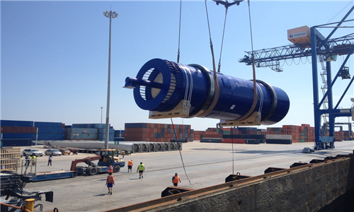 供給側改革將為大件物流業發展帶來哪些良機_GLA大件物流