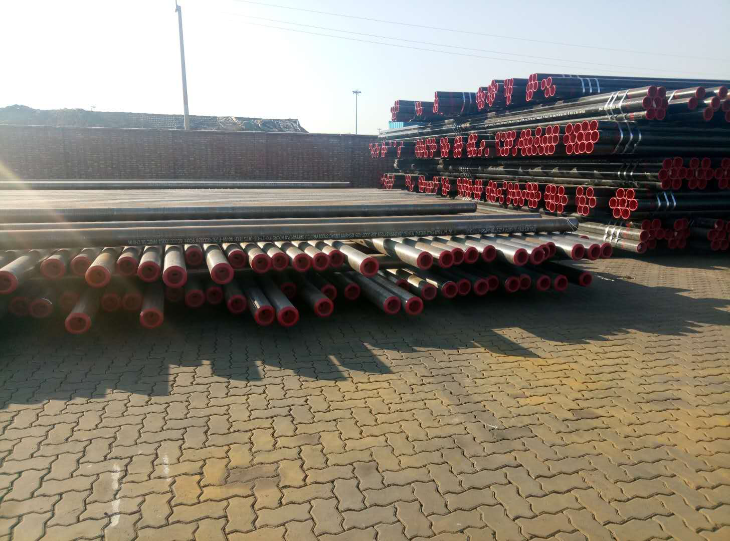 第三方大件運輸企業戰略轉型新動向_GLA大件運輸