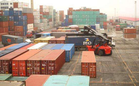 現代綠色大件運輸管理以及策略研究_GLA大件運輸