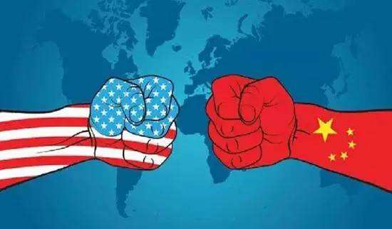 中美貿(mào)易戰(zhàn)是美日貿(mào)易戰(zhàn)的“翻版”？中國(guó)底氣遠(yuǎn)強(qiáng)于當(dāng)年日本