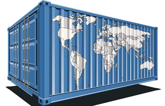 2018年尼日利亞新規(guī)，所有去往尼日利亞的集裝箱貨物必須打托