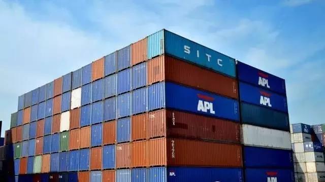 實務|如何處理集裝箱超重問題？