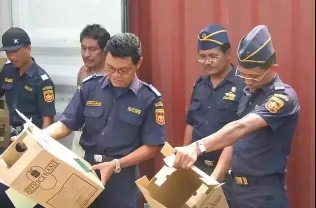 印尼5月份實施的這項新規，外貿貨代企業可要注意