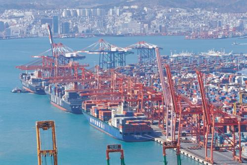 出口韓國，這些知識點你知道嗎？