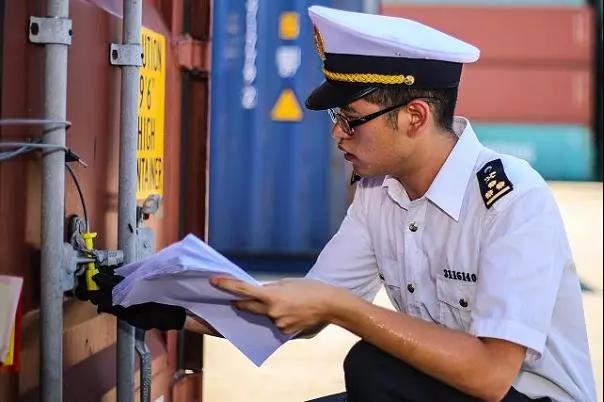 當你的貨，被海關查驗，該怎么辦？