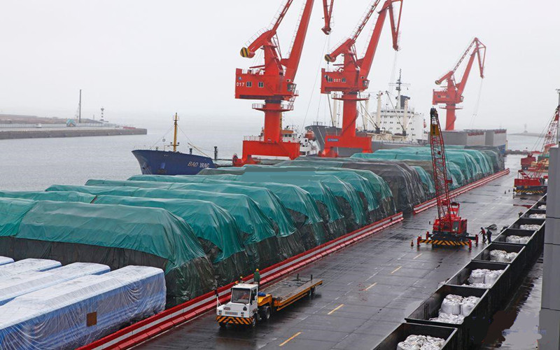 GLA提醒您，面對臺風，國際貨運物流碼頭的準備工作您做好了嗎？