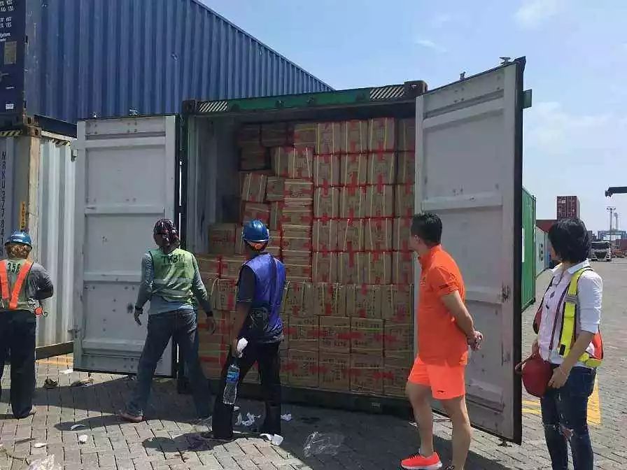 世界上最難清關的國家——印尼，沒有之一！